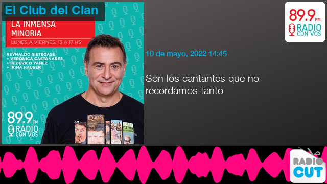 El Club del Clan | RadioCut México